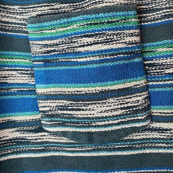 Nike F.C. 1994 Blue Green Men’s Jogger Shorts size small - Picture 6 of 8